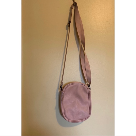 UO dusty pink side bag - Picture 2 of 6